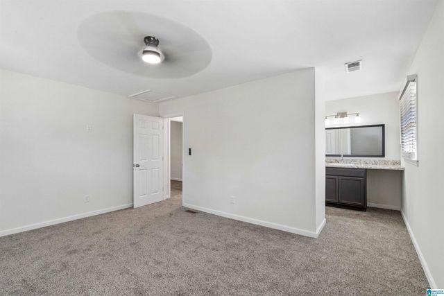 1525 4TH STREET NW, Center Point, AL 35215