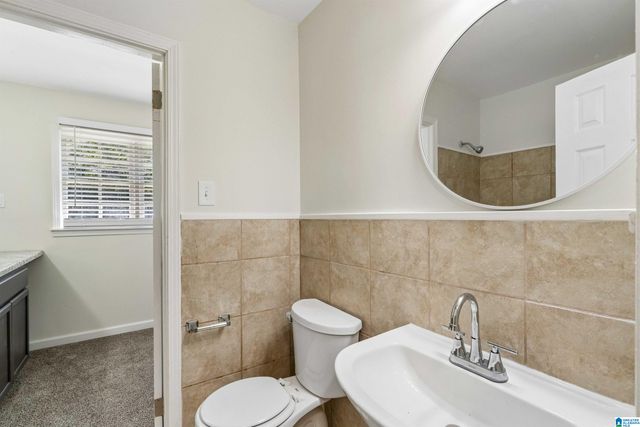 1525 4TH STREET NW, Center Point, AL 35215
