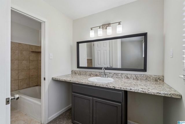 1525 4TH STREET NW, Center Point, AL 35215
