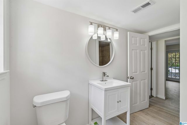 1525 4TH STREET NW, Center Point, AL 35215