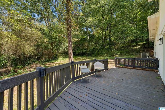 1525 4TH STREET NW, Center Point, AL 35215