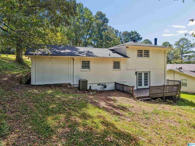 1525 4TH STREET NW, Center Point, AL 35215