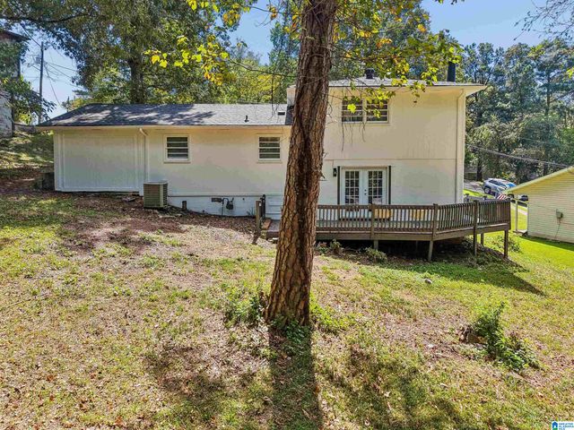 1525 4TH STREET NW, Center Point, AL 35215