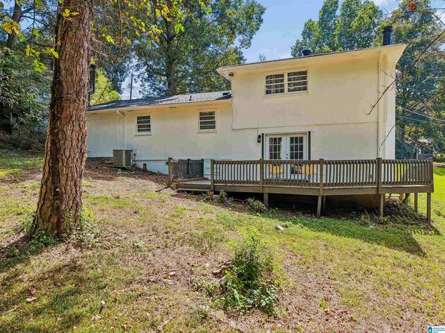 1525 4TH STREET NW, Center Point, AL 35215
