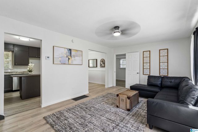 1525 4TH STREET NW, Center Point, AL 35215