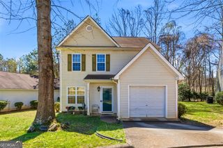 4237 Chestnut Lake Avenue, Lithonia, GA 30038