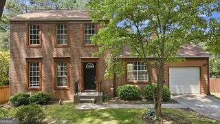 110 Yately Court, Johns Creek, GA 30022