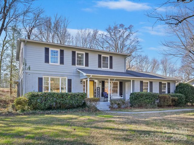 1104 Oak Hill Drive, Monroe, NC 28112