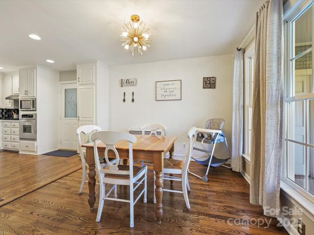 1104 Oak Hill Drive, Monroe, NC 28112