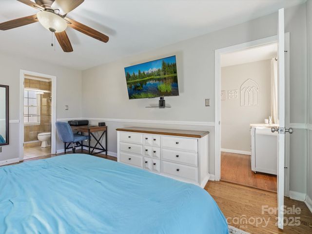 1104 Oak Hill Drive, Monroe, NC 28112