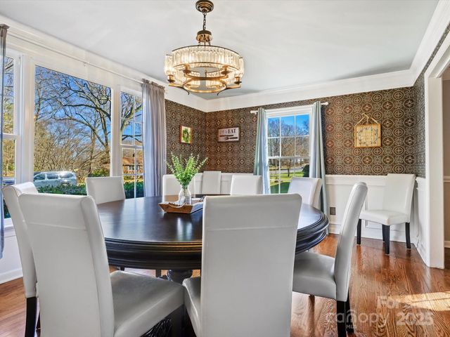 1104 Oak Hill Drive, Monroe, NC 28112