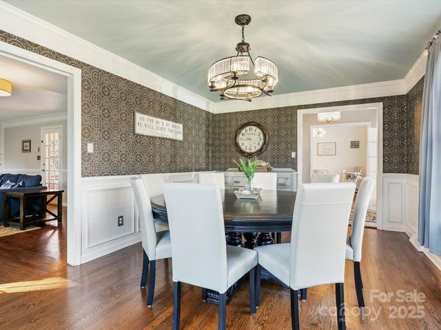 1104 Oak Hill Drive, Monroe, NC 28112