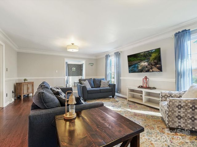 1104 Oak Hill Drive, Monroe, NC 28112