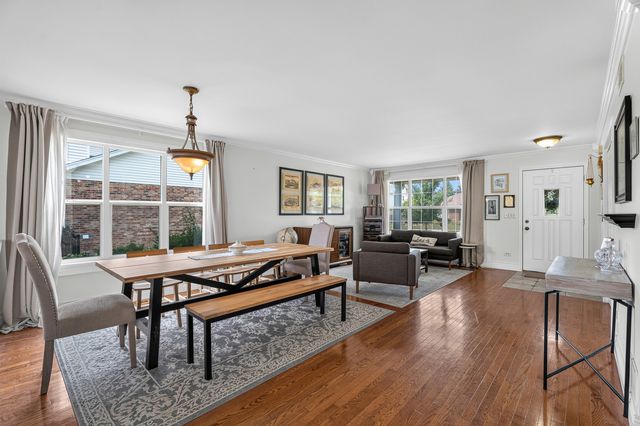 16709 KAREN SPRINGS Drive, Lockport, IL 60441