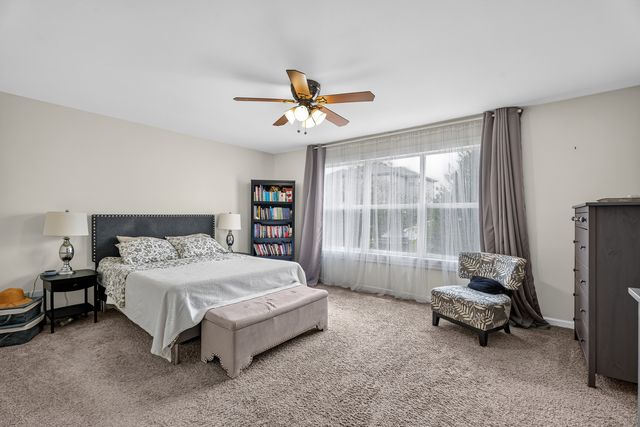 16709 KAREN SPRINGS Drive, Lockport, IL 60441