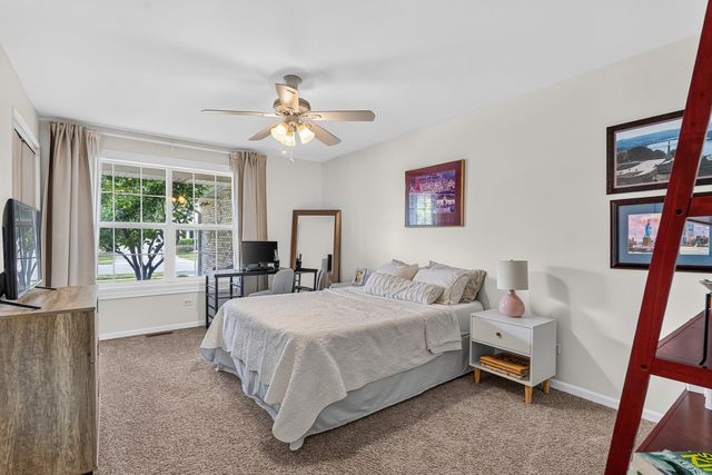 16709 KAREN SPRINGS Drive, Lockport, IL 60441