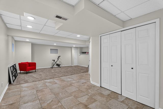 16709 KAREN SPRINGS Drive, Lockport, IL 60441