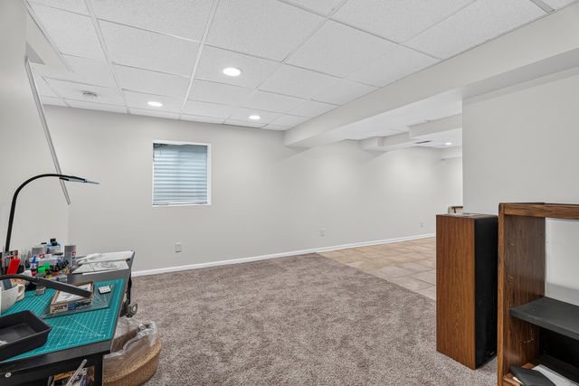 16709 KAREN SPRINGS Drive, Lockport, IL 60441