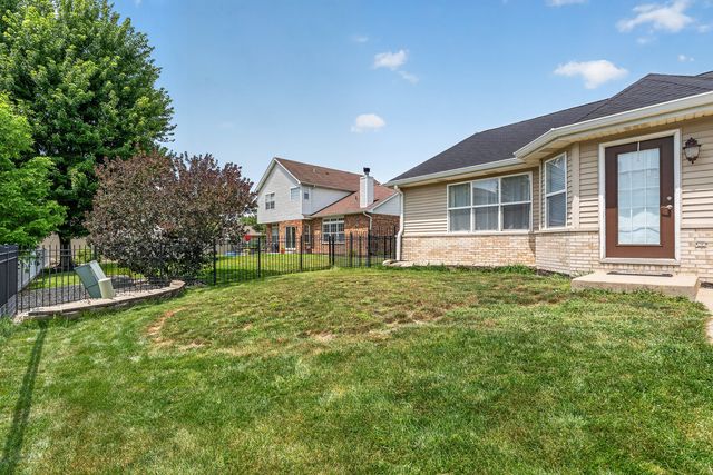 16709 KAREN SPRINGS Drive, Lockport, IL 60441