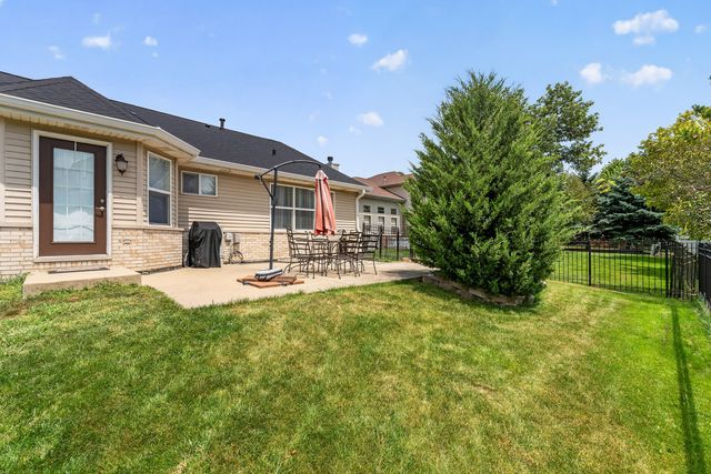 16709 KAREN SPRINGS Drive, Lockport, IL 60441
