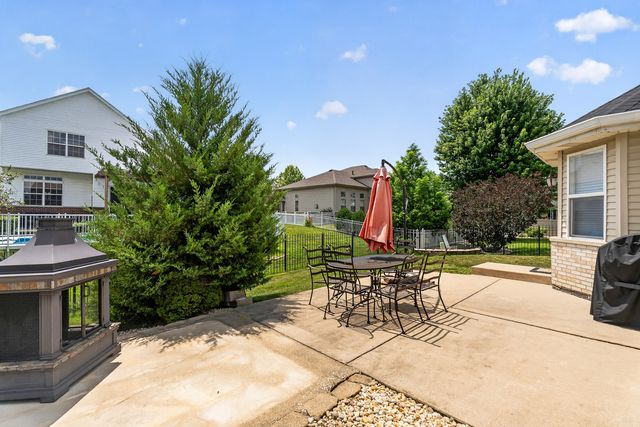 16709 KAREN SPRINGS Drive, Lockport, IL 60441