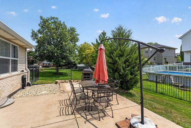 16709 KAREN SPRINGS Drive, Lockport, IL 60441