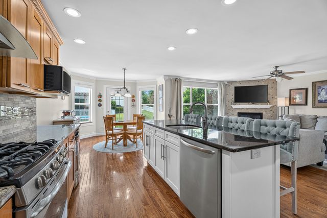 16709 KAREN SPRINGS Drive, Lockport, IL 60441