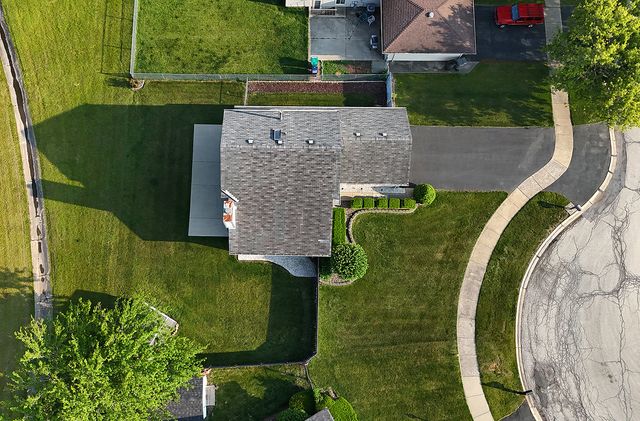 17007 Westwood Court, Orland Hills, IL 60487