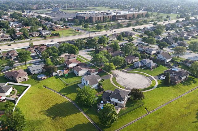 17007 Westwood Court, Orland Hills, IL 60487