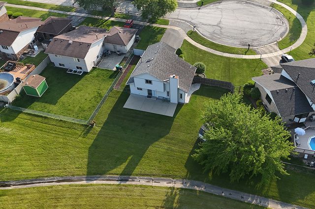 17007 Westwood Court, Orland Hills, IL 60487