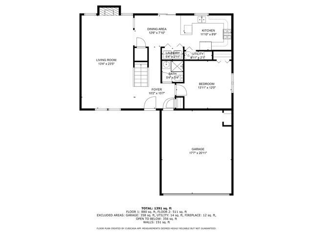 17007 Westwood Court, Orland Hills, IL 60487