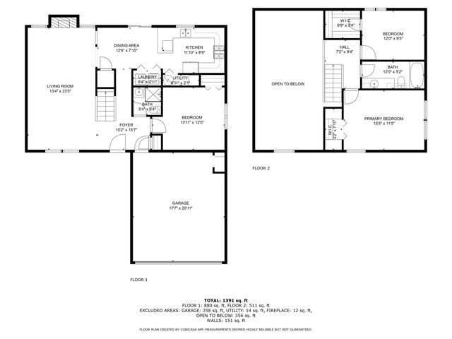 17007 Westwood Court, Orland Hills, IL 60487