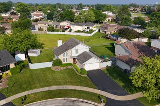 17007 Westwood Court, Orland Hills, IL 60487