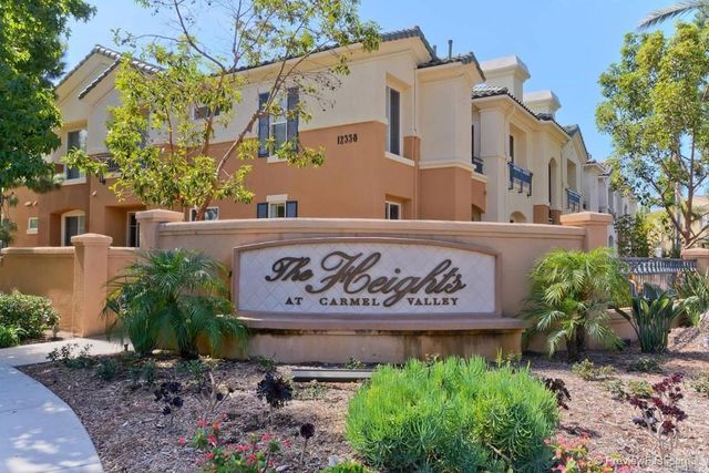 12368 Carmel Country Rd D207, San Diego, CA 92130