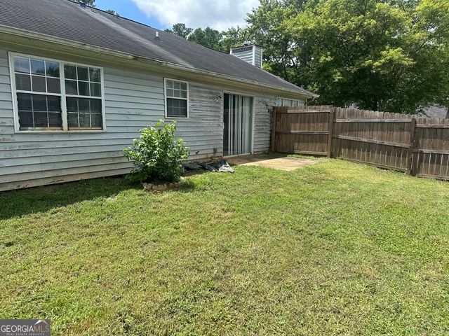 1616 Cobbs Creek Lane, Decatur, GA 30032