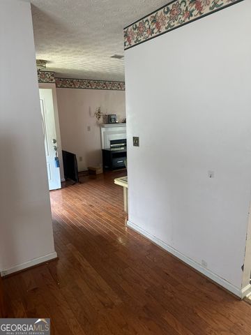1616 Cobbs Creek Lane, Decatur, GA 30032