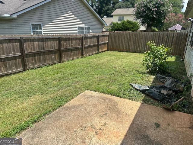 1616 Cobbs Creek Lane, Decatur, GA 30032