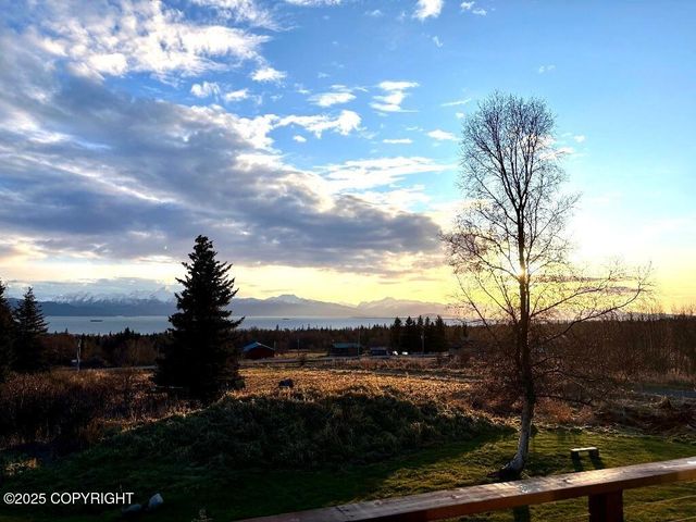 40055 Johnna Circle, Homer, AK 99603