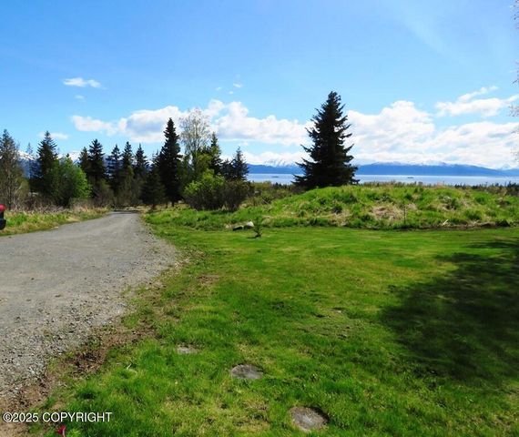 40055 Johnna Circle, Homer, AK 99603