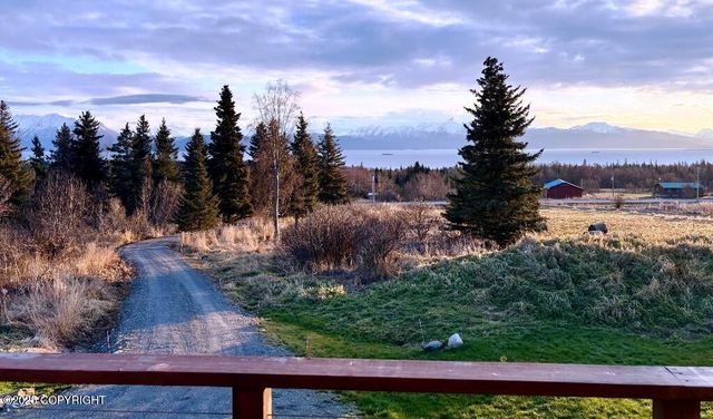 40055 Johnna Circle, Homer, AK 99603