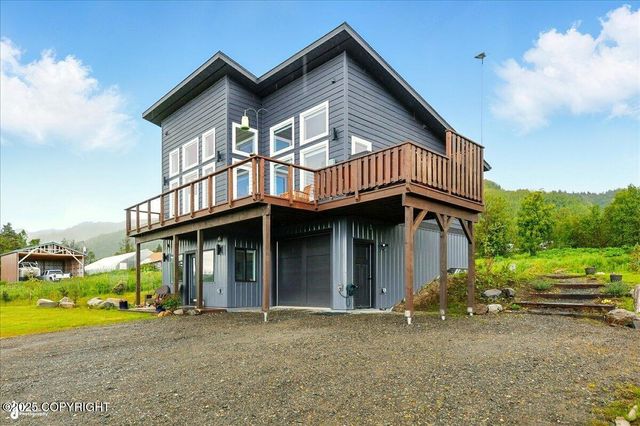 40055 Johnna Circle, Homer, AK 99603