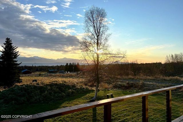 40055 Johnna Circle, Homer, AK 99603