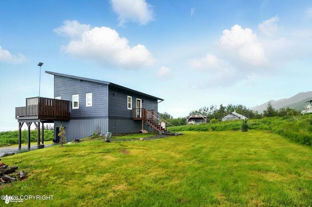 40055 Johnna Circle, Homer, AK 99603