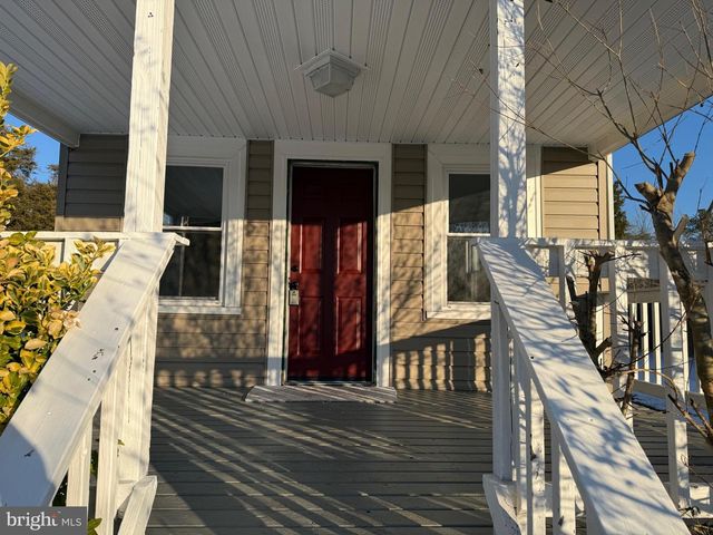 9199 FREDERICKSBURG TPKE, Woodford, VA 22580