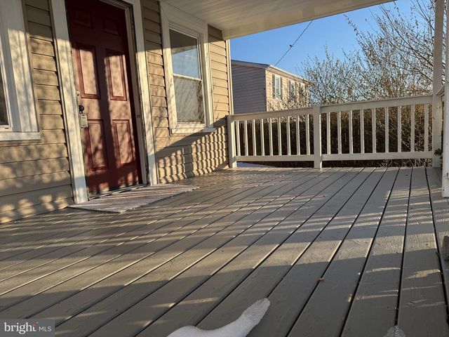 9199 FREDERICKSBURG TPKE, Woodford, VA 22580