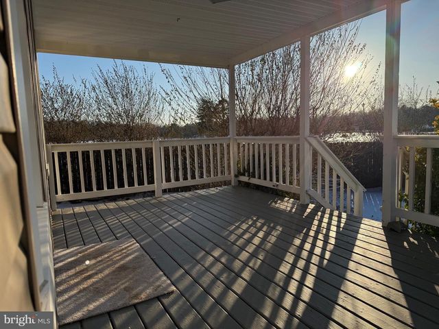 9199 FREDERICKSBURG TPKE, Woodford, VA 22580