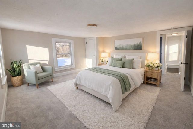 9199 FREDERICKSBURG TPKE, Woodford, VA 22580