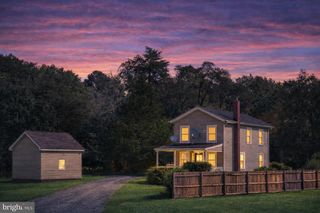 9199 FREDERICKSBURG TPKE, Woodford, VA 22580