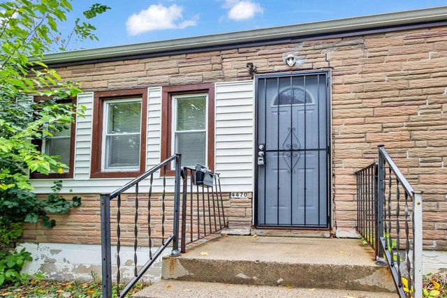 4470 N 37th STREET, Milwaukee, WI 53209