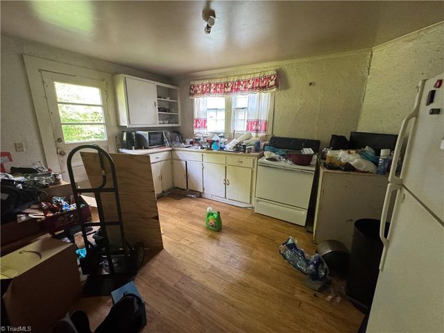 311 S Washington Avenue, Reidsville, NC 27320